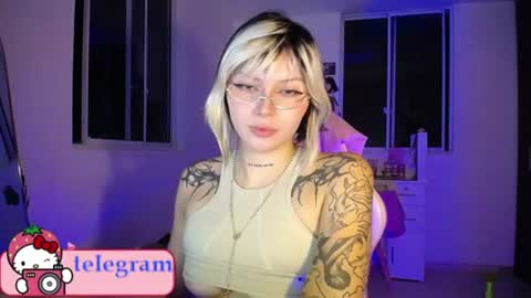 harukitty online show from 08-06-26, 02:35
