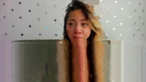 Sophia Blossom online show from 04-24-26, 07:05