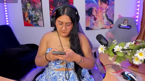 karen  online show from 01-12-26, 12:49