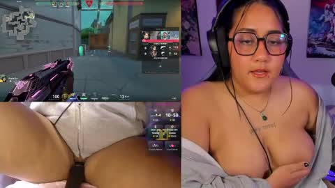 karen  online show from 04-02-26, 12:08