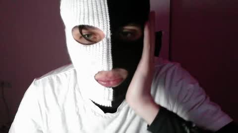 Two-Face online show from 04-23-26, 10:23