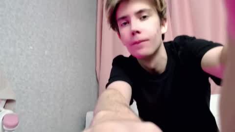 harvey_foster online show from 12-02-25, 03:45