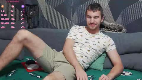 Harvey online show from 11-22-25, 08:19