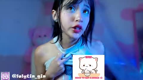 Im Emily and I could be the love of your life    online show from 07-03-26, 02:29