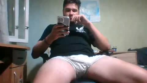 Snapshot of hasabigonev14 chatting on 07-15-26, 10:59 THEBIGONEV14 online show from 07-15-26, 10:59