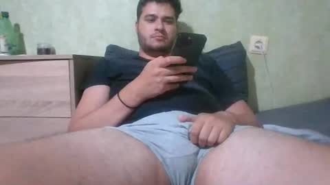 Snapshot of hasabigonev14 chatting on 07-18-26, 11:41 THEBIGONEV14 online show from 07-18-26, 11:41