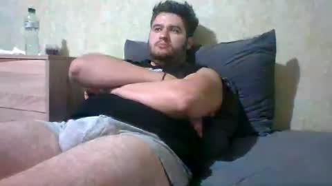 Snapshot of hasabigonev14 chatting on 07-30-26, 11:42 THEBIGONEV14 online show from 07-30-26, 11:42