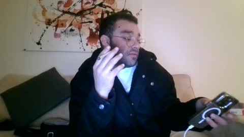 hash420 online show from 01-14-25, 11:16