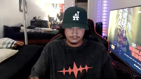 hashg0d online show from 07-01-26, 01:18