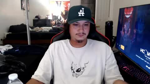 hashg0d online show from 07-08-26, 11:31