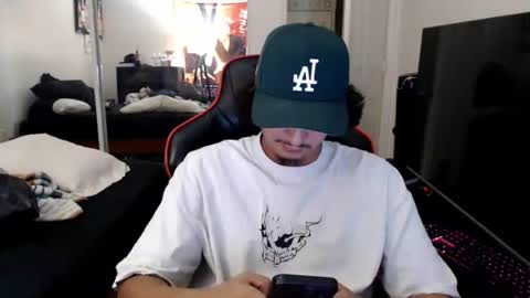 hashg0d online show from 07-13-26, 10:56