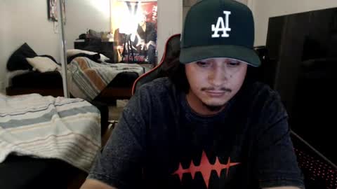 hashg0d online show from 07-18-26, 01:32