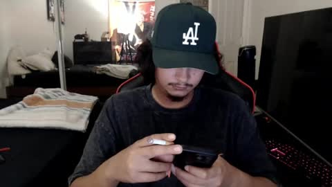 hashg0d online show from 07-22-26, 12:57