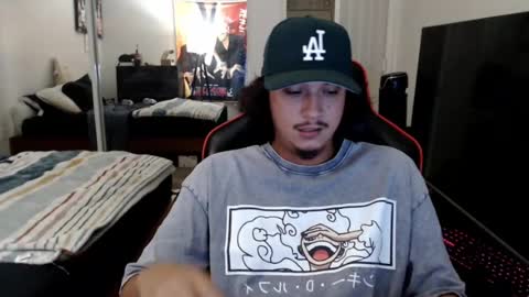 hashg0d online show from 07-22-26, 01:03