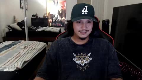 hashg0d online show from 07-23-26, 01:08