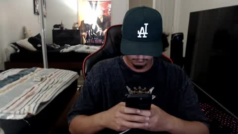 hashg0d online show from 07-23-26, 01:58