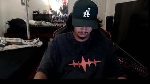 hashg0d online show from 07-29-26, 12:58
