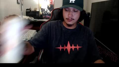 hashg0d online show from 07-30-26, 03:16