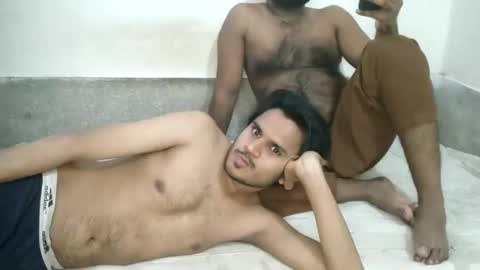 Mr. Devil online show from 11-07-25, 10:37