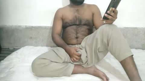 Mr. Devil online show from 11-10-25, 01:15