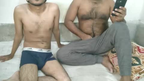 Mr. Devil online show from 12-04-25, 08:56