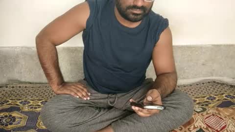 Mr. Devil online show from 01-14-26, 03:34