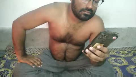 Mr. Devil online show from 01-15-26, 02:05