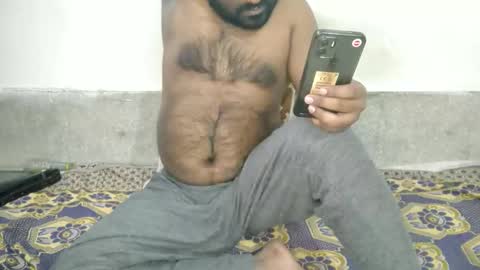 Mr. Devil online show from 01-17-26, 09:58