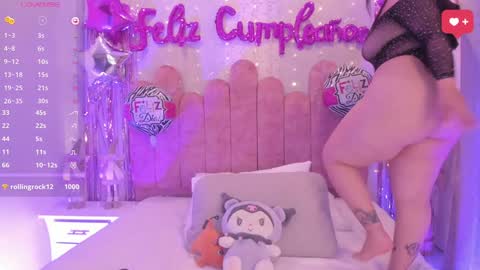 hasret_sesim online show from 01-23-25, 04:52