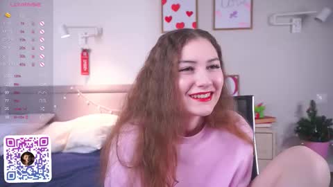 Mary online show from 03-11-26, 05:35