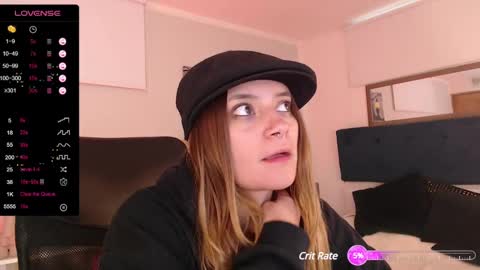 Nicole online show from 12-19-24, 11:07