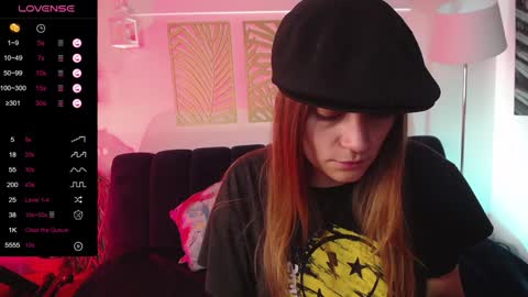 Nicole online show from 01-10-25, 09:20