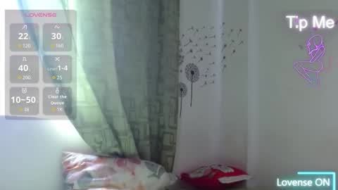 hatenea_queen online show from 11-23-25, 02:17