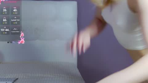 Anna online show from 01-23-25, 08:57