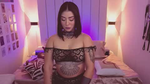 Alicia online show from 02-01-26, 12:09