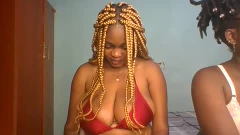 Havanna online show from 02-13-25, 03:18