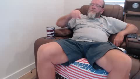 havebeardwilltravel3250 online show from 09-24-25, 09:29