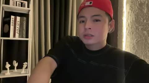 Snapshot of havefunwithxavier chatting on 08-08-26, 11:45 havefunwithxavier online show from 08-08-26, 11:45