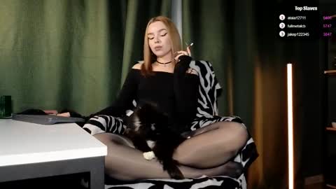 Miss Haven online show from 02-14-26, 07:10