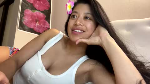 hawaiigirl_ online show from 01-07-26, 06:05
