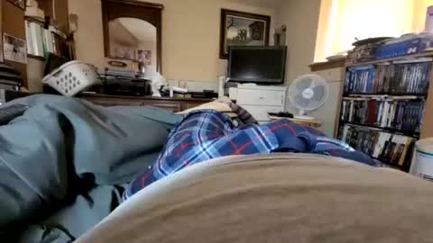 hawkfan1888 online show from 01-23-25, 05:10