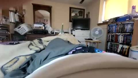 hawkfan1888 online show from 01-26-25, 05:02