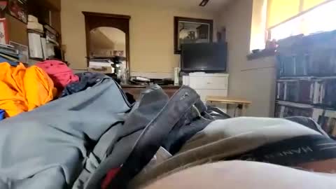 hawkfan1888 online show from 09-08-25, 09:25