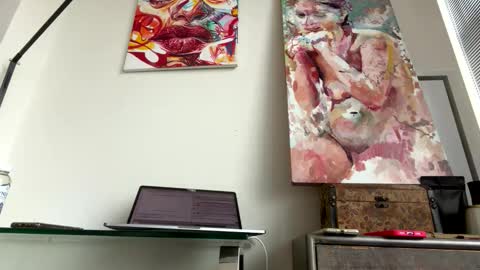 Amber  -   or vip  online show from 04-13-26, 10:59