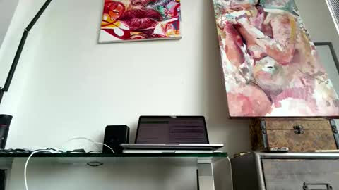 Amber  -   or vip  online show from 05-26-26, 11:12
