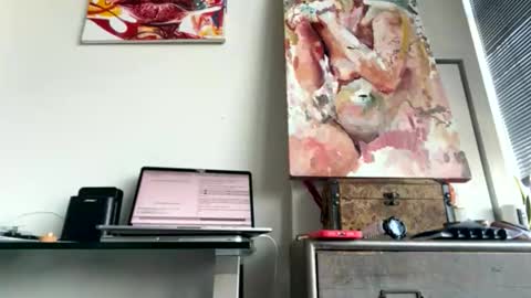 Amber  -   or vip  online show from 06-02-26, 12:01