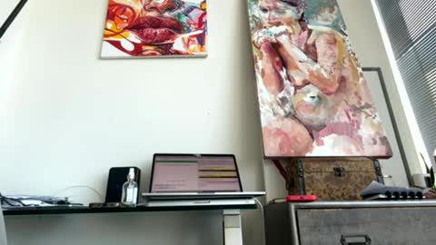 Amber  -   or vip  online show from 06-02-26, 04:09