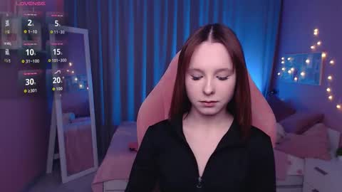 Mia online show from 02-24-26, 08:12