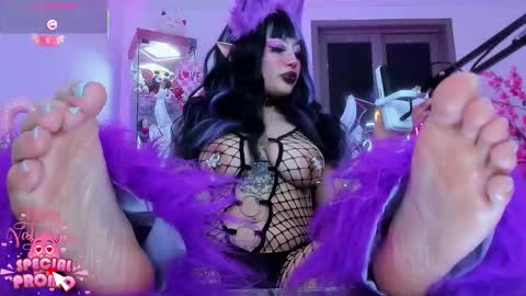  Hayami Dai  online show from 02-20-26, 06:19