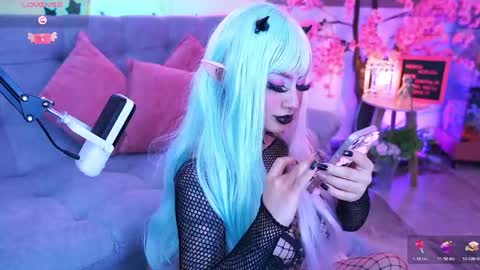  Hayami Dai  online show from 05-12-26, 03:47